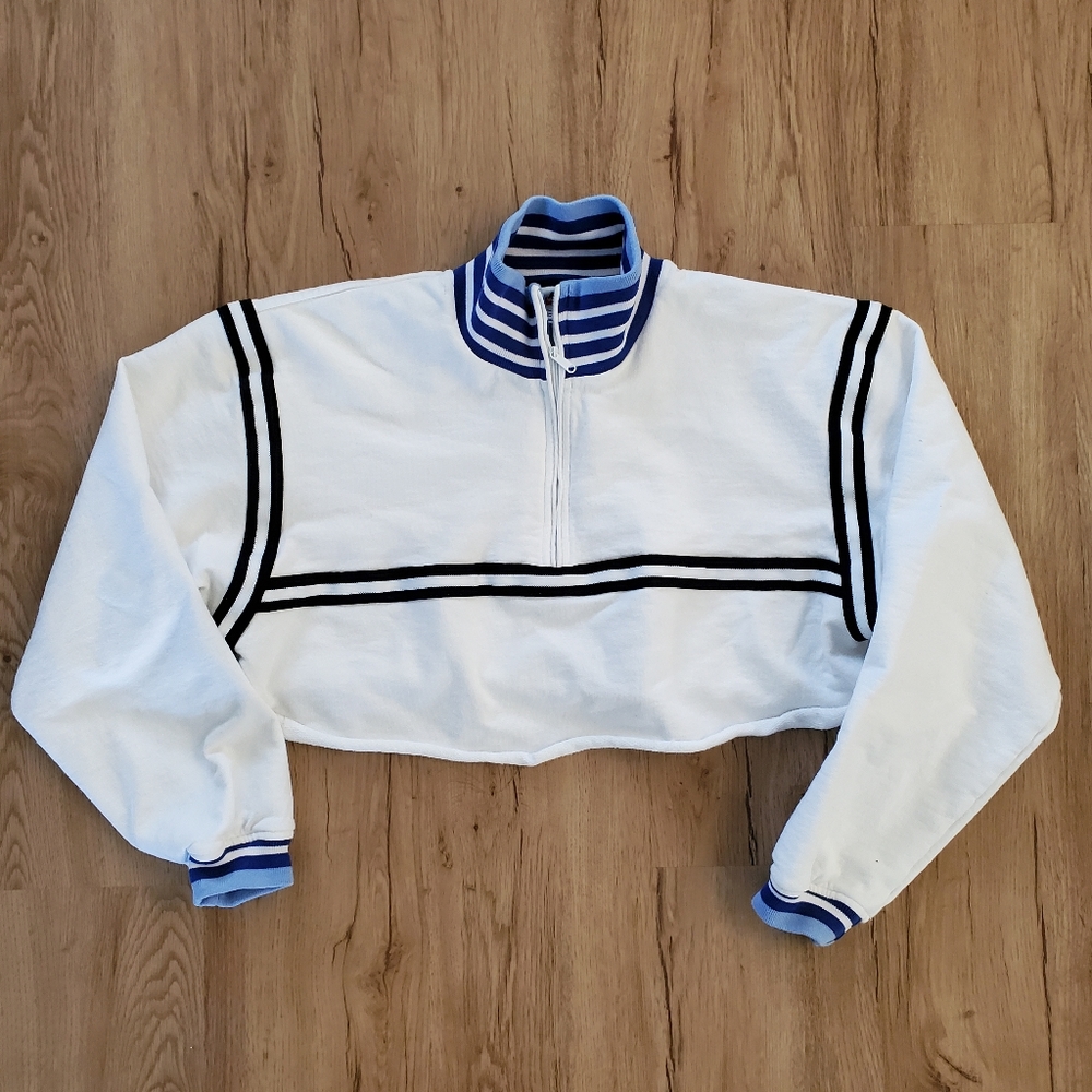 Vnt Nike sweater SKU762
